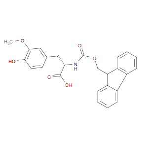 FMOC-3-METHOXY-L-TYROSINE