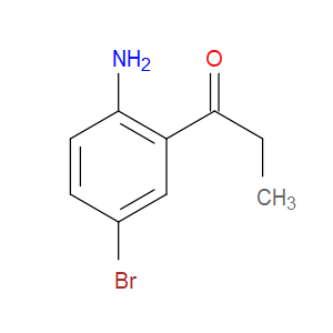 1-(2-AMINO-5-BROMOPHENYL)PROPAN-1-ONE - Click Image to Close