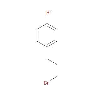 1-BROMO-4-(3-BROMOPROPYL)BENZENE