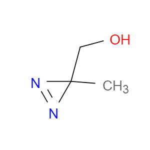 (3-METHYL-3H-DIAZIRIN-3-YL)METHANOL