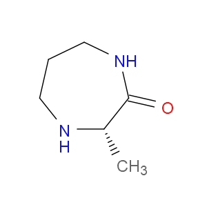 (3S)-3-METHYL-1,4-DIAZEPAN-2-ONE - Click Image to Close