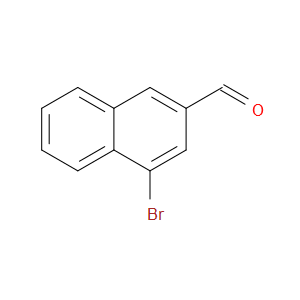 4-BROMO-2-NAPHTHALDEHYDE
