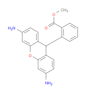 Dihydrorhodamine 123 - Click Image to Close