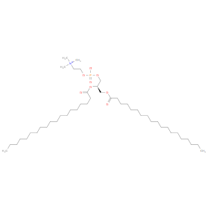 1,2-DINONADECANOYL-SN-GLYCERO-3-PHOSPHATIDYLCHOLINE - Click Image to Close