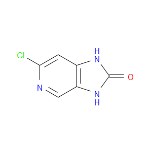 6-CHLORO-1H-IMIDAZO[4,5-C]PYRIDIN-2(3H)-ONE - Click Image to Close