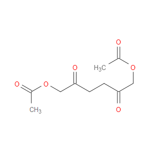 2,5-DIOXOHEXANE-1,6-DIYL DIACETATE