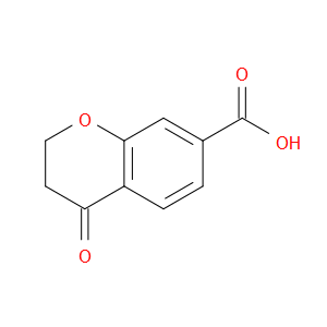 4-OXOCHROMAN-7-CARBOXYLIC ACID - Click Image to Close