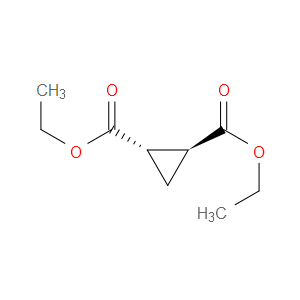 (1S,2S)-DIETHYL CYCLOPROPANE-1,2-DICARBOXYLATE