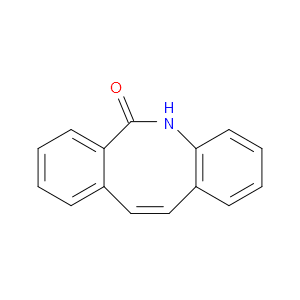 DIBENZO[B,F]AZOCIN-6(5H)-ONE