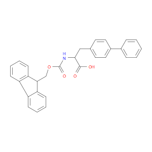 FMOC-3-(BIPHENYL4-YL)-DL-ALANINE