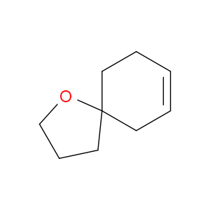 1-OXA-SPIRO[4.5]DEC-7-ENE