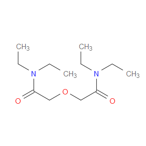 2,2'-OXYBIS(N,N-DIETHYLACETAMIDE)