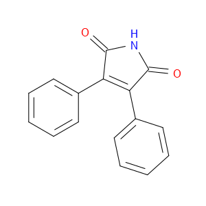3,4-DIPHENYL-1H-PYRROLE-2,5-DIONE - Click Image to Close