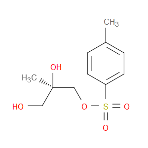 (R)-2,3-DIHYDROXY-2-METHYLPROPYL 4-METHYLBENZENESULFONATE
