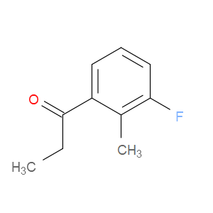 3'-FLUORO-2'-METHYLPROPIOPHENONE