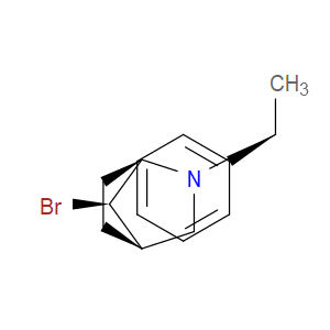 (1R,4R,7R)-7-BROMO-2-((S)-1-PHENYLETHYL)-2-AZABICYCLO[2.2.1]HEPTANE