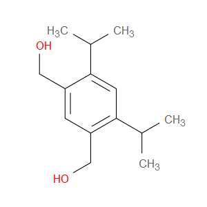 (4,6-DIISOPROPYL-1,3-PHENYLENE)DIMETHANOL