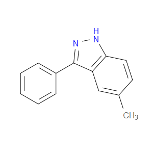 5-METHYL-3-PHENYL-1H-INDAZOLE - Click Image to Close