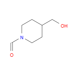 4-(HYDROXYMETHYL)PIPERIDINE-1-CARBALDEHYDE