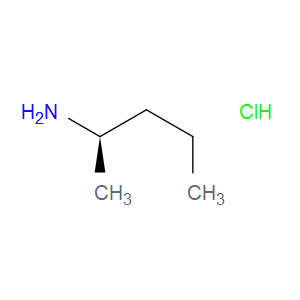(R)-PENTAN-2-AMINE HYDROCHLORIDE