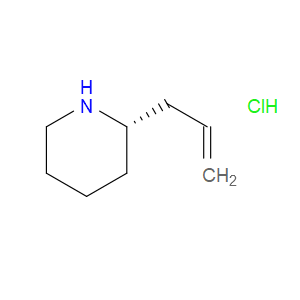 (S)-2-ALLYLPIPERIDINE HYDROCHLORIDE