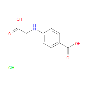 (S)-4-(AMINO(CARBOXY)METHYL)BENZOIC ACID HYDROCHLORIDE