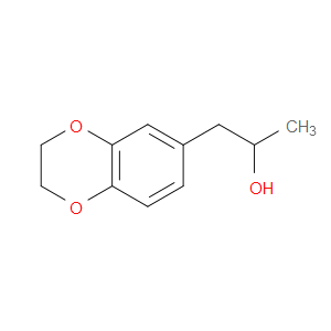 1-(2,3-DIHYDROBENZO[B][1,4]DIOXIN-6-YL)PROPAN-2-OL