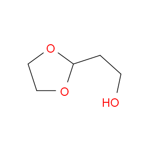 2-(1,3-DIOXOLAN-2-YL)ETHANOL