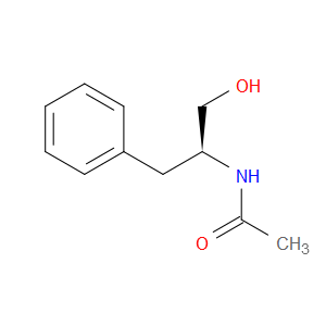 (S)-N-(1-HYDROXY-3-PHENYLPROPAN-2-YL)ACETAMIDE - Click Image to Close