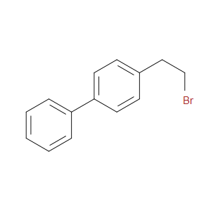 1,1'-BIPHENYL, 4-(2-BROMOETHYL)- - Click Image to Close