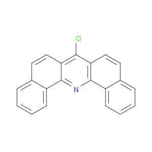 7-CHLORODIBENZO[C,H]ACRIDINE