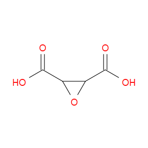 OXIRANE-2,3-DICARBOXYLIC ACID
