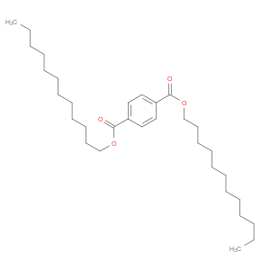 DIDODECYL BENZENE-1,4-DICARBOXYLATE