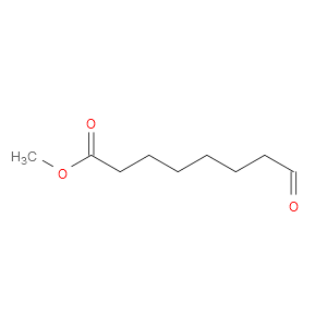METHYL 8-OXOOCTANOATE - Click Image to Close
