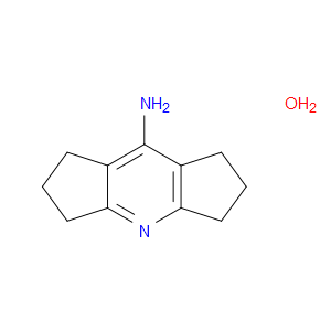 1,2,3,5,6,7-HEXAHYDRODICYCLOPENTA[B,E]PYRIDIN-8-AMINE