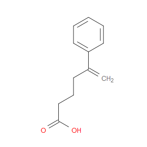 5-PHENYL-5-HEXENOIC ACID